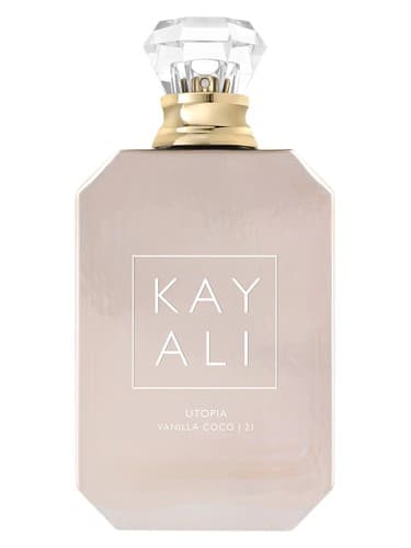 Kayali Fragrances Utopia Vanilla Coco 21