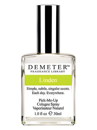 Demeter Fragrance Linden