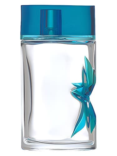 Mugler A*Men Summer Flash