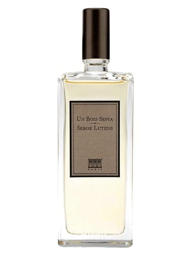 Serge Lutens Un Bois Sepia