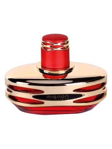 Armaf Mignon Red Woman