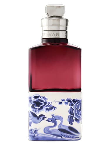 Dries Van Noten Soie Malaquais
