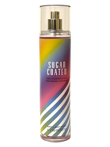 Bath & Body Works Sugar Coated
