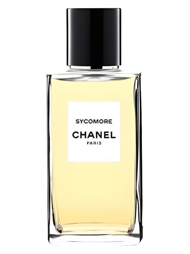 Chanel Les Exclusifs de Chanel Sycomore
