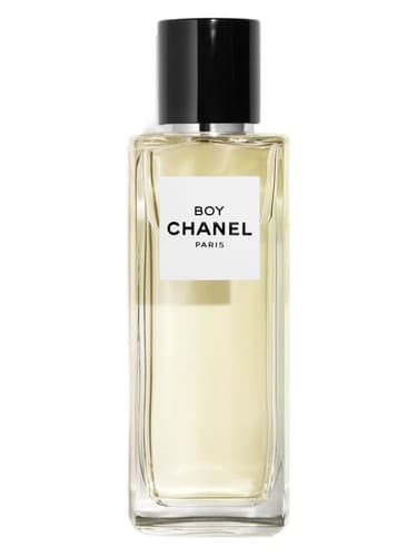 Chanel Boy Eau de Parfum