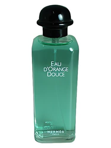 Hermès Eau d'Orange Douce