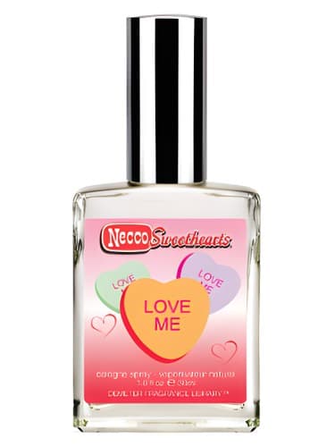 Demeter Fragrance Necco Sweethearts Love Me