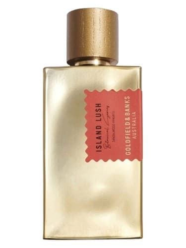 Island Lush by Goldfield & Banks Australia