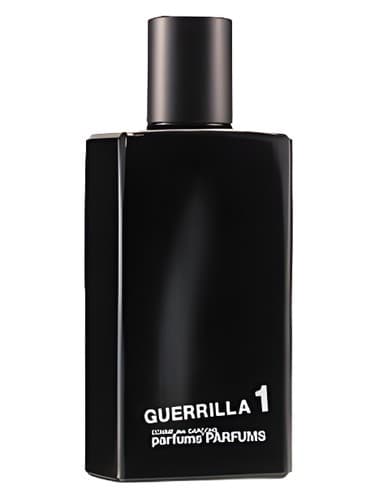 Comme des Garcons Comme des Garcons Series 8 Guerrilla: Guerrilla 1