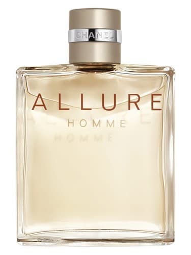 Chanel Allure Homme