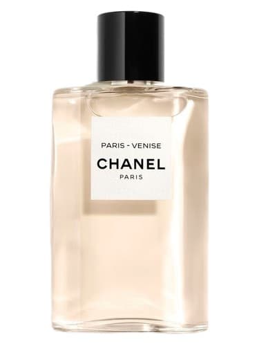 Chanel Paris – Venise