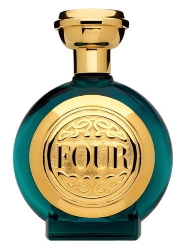 Boadicea the Victorious Vetiver Imperiale by FOUR