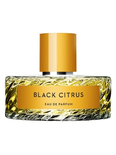 Black Citrus by Vilhelm Parfumerie