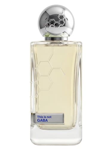 Hormone Paris This is Not GABA