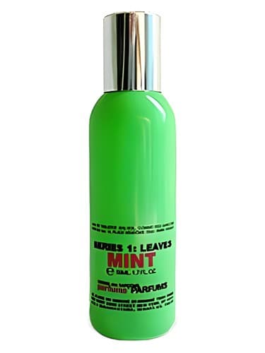 Comme des Garcons Comme des Garcons Series 1 Leaves: Mint