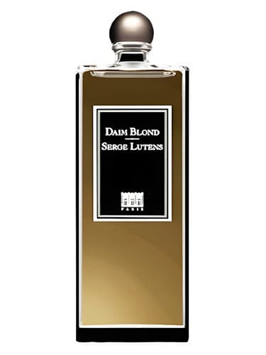 Serge Lutens Daim Blond