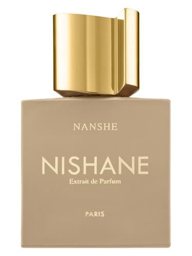 Nanshe by Nishane
