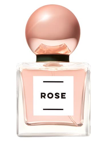 Bath & Body Works Rose