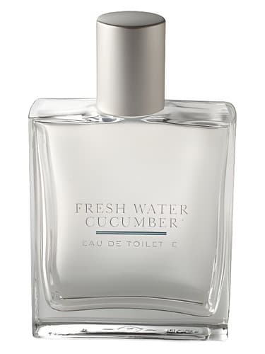 Bath & Body Works Freshwater Cucumber