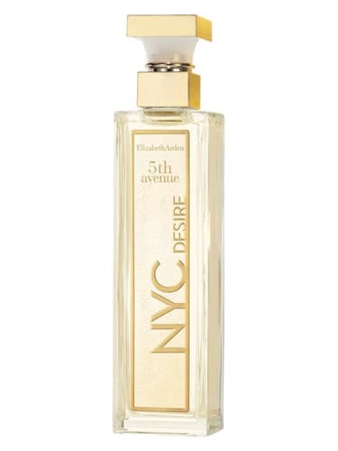 Elizabeth Arden 5th Avenue NYC Desire