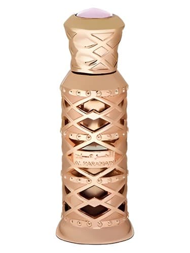 Al Haramain Perfumes Musk Poudree