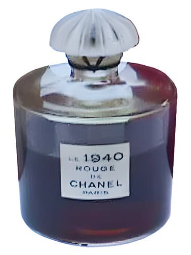 Chanel Le 1940 Rouge de Chanel
