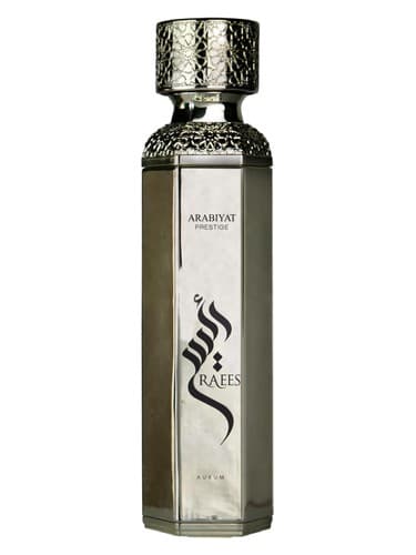 Arabiyat Prestige Raees Aurum