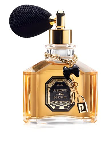 Guerlain Les Secrets de Sophie