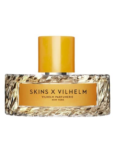 Skins x Vilhelm by Vilhelm Parfumerie
