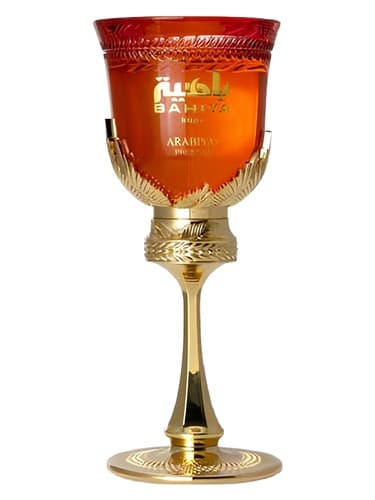 Arabiyat Prestige Bahiya Ruby