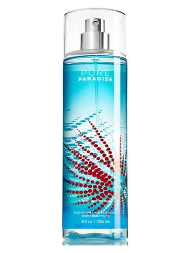 Bath & Body Works Pure Paradise