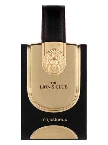 Armaf The Lions Club - Majestueux