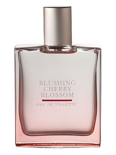 Bath & Body Works Blushing Cherry Blossom
