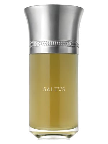 Les Liquides Imaginaires Saltus