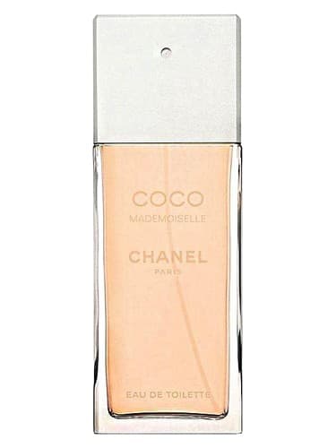Chanel Coco Mademoiselle Eau de Toilette
