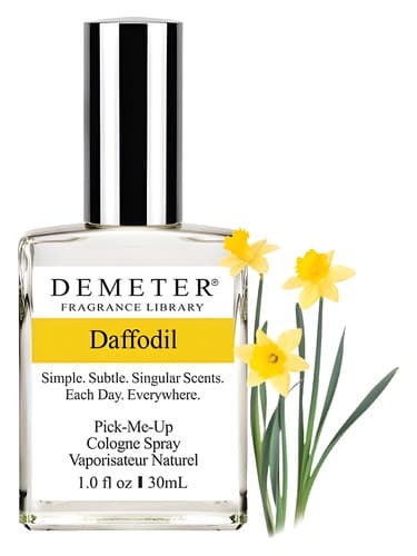 Demeter Fragrance Daffodil