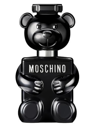 Toy Boy by Moschino