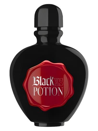 Rabanne Black XS Potion for Her