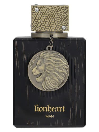 Armaf Club De Nuit Lionheart Man