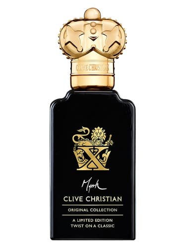 X Twist Myrrh by Clive Christian