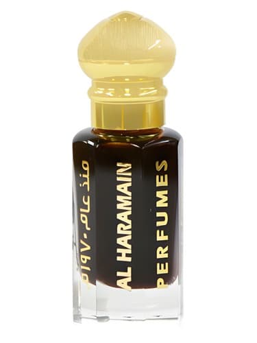 Al Haramain Perfumes Dehnal Oudh Hindi