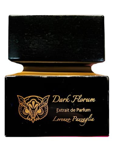 Lorenzo Pazzaglia Dark Florum