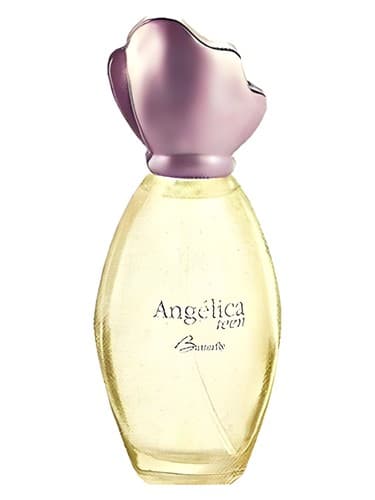 Avon Angélica Teen Butterfly