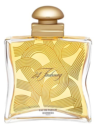 Hermès 24 Faubourg Chaine d'Ancre