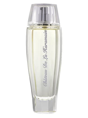 Al Haramain Perfumes Chateau De La Haramain Argent