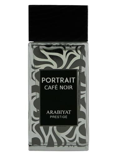 Arabiyat Prestige Portrait Café Noir