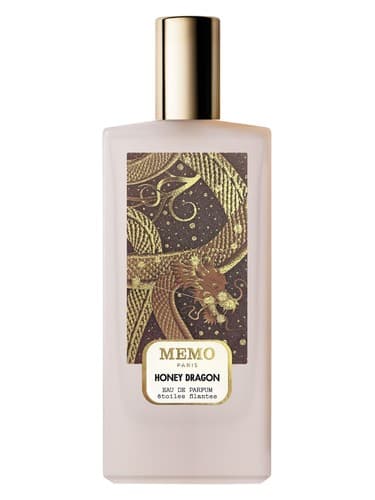 Memo Paris Honey Dragon