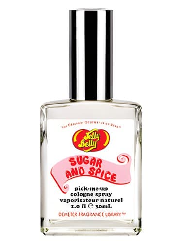Demeter Fragrance Jelly Belly Sugar and Spice