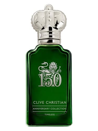 Clive Christian Timeless