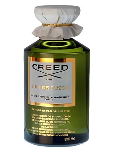 Creed Cuir de Russie